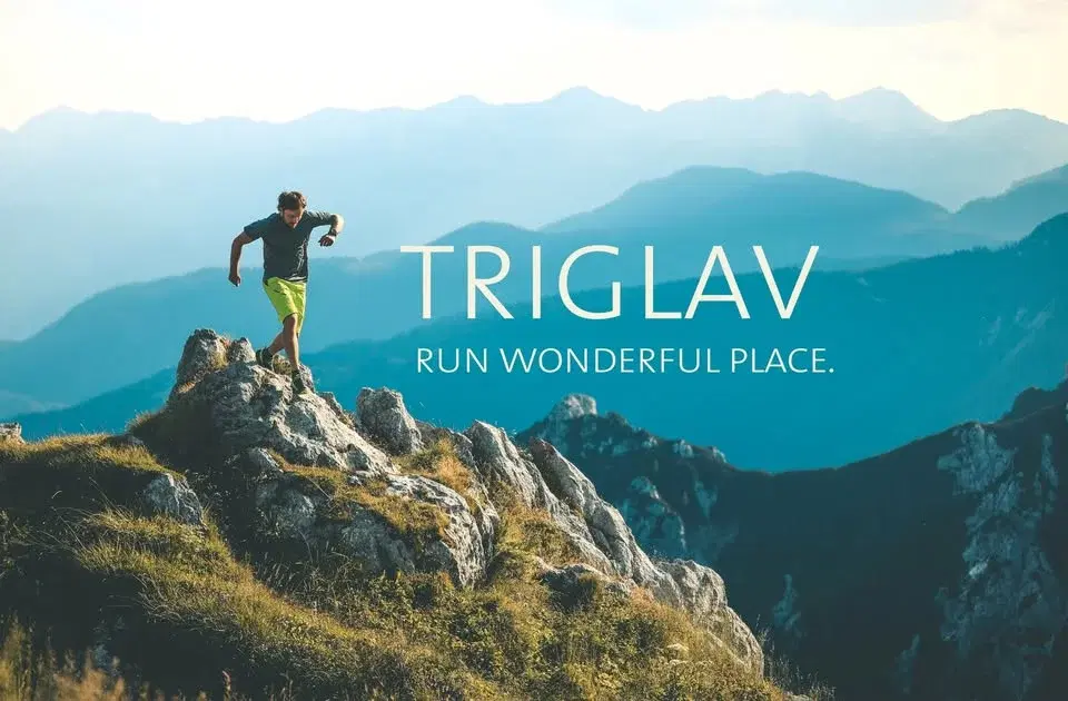TRIGLAV TRAIL RUN 2026