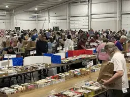 2026 FOL Spring Booksale