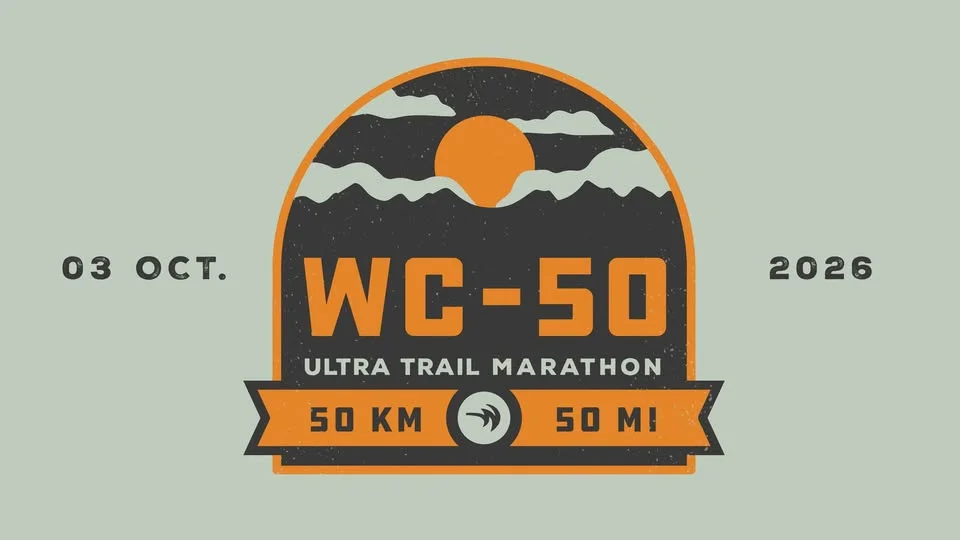 WC-50 Ultra Trail Marathon