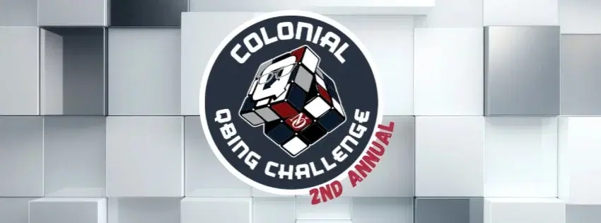 2nd Annual Colonial Qbing Challenge