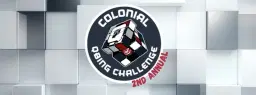 2nd Annual Colonial Qbing Challenge