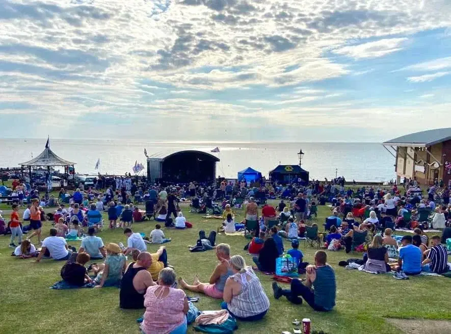 Hunstanton Music Festival 2026