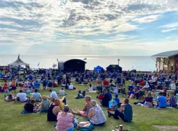 Hunstanton Music Festival 2026