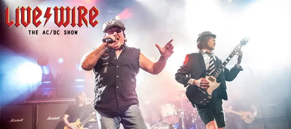 Livewire - The AC/DC Show