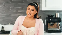 Remi Cruz Parsons: Let's Get Cooking