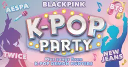 K-Pop Party
