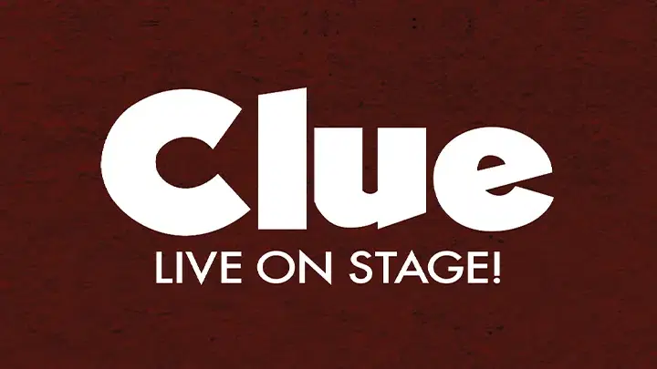 Clue - Live on Stage - Vancouver