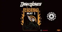 Danko Jones | Karlstad