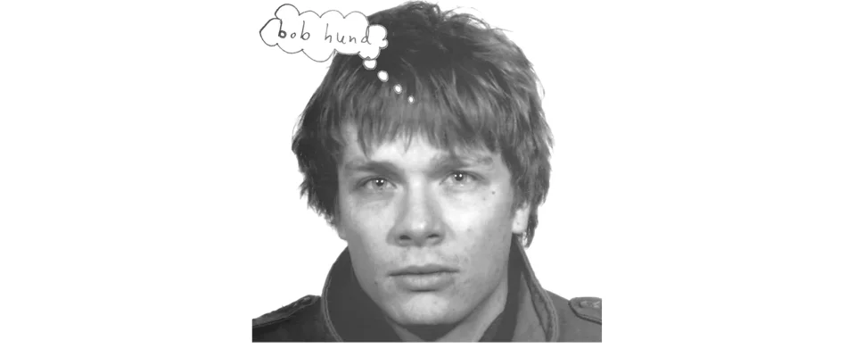 Powerpoint-presentation: Martin Kann