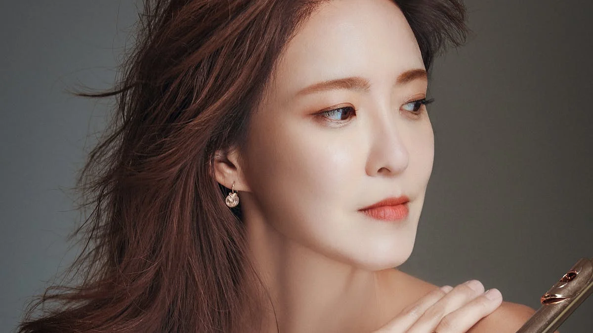 Kork i Aulaen - Koreanske mestere med franske fristelser