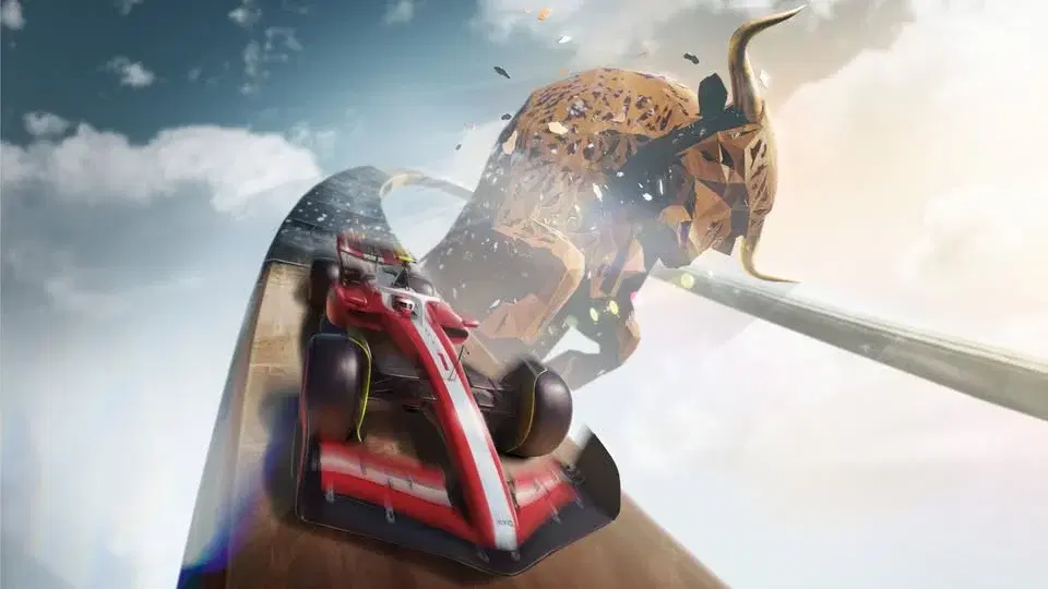 FORMULA 1 LENOVO AUSTRIAN GRAND PRIX 2026