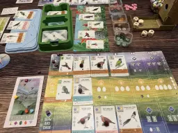 Open Play: Tabletop Game Day