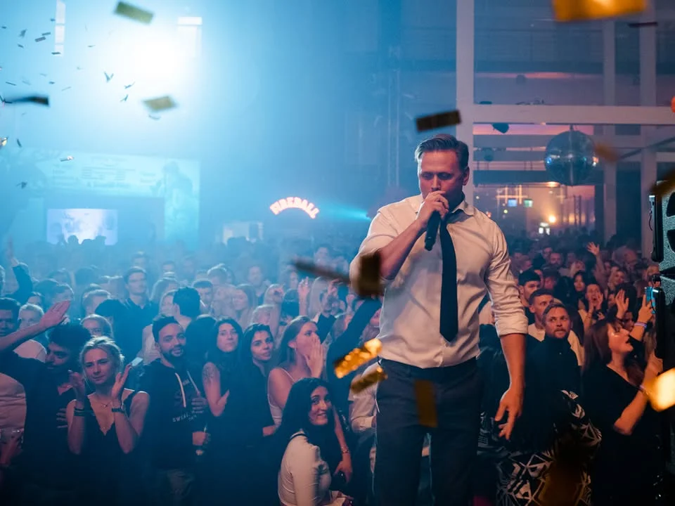 Out of Office After Work