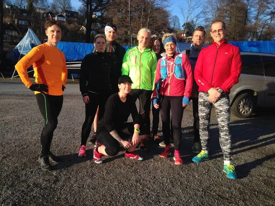 Gerillan 10 år!! Save the date