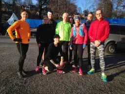 Gerillan 10 år!! Save the date