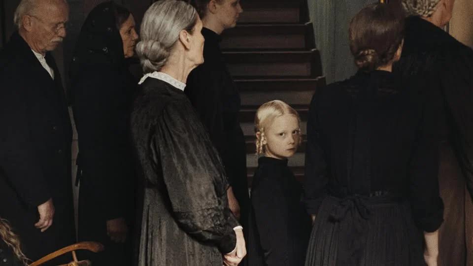 SICC Screening #52 – Sound Of Falling @ Kulturhuset