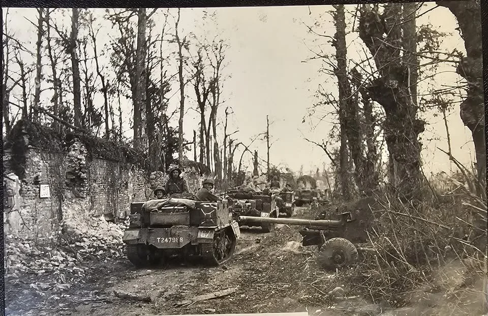 Show and Tell: From Massacre to Victory: 2nd Battalion Royal Warwickshire Regiment