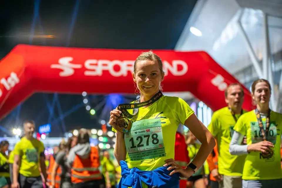 ÜLEMISTE ÖÖJOOKS 2026