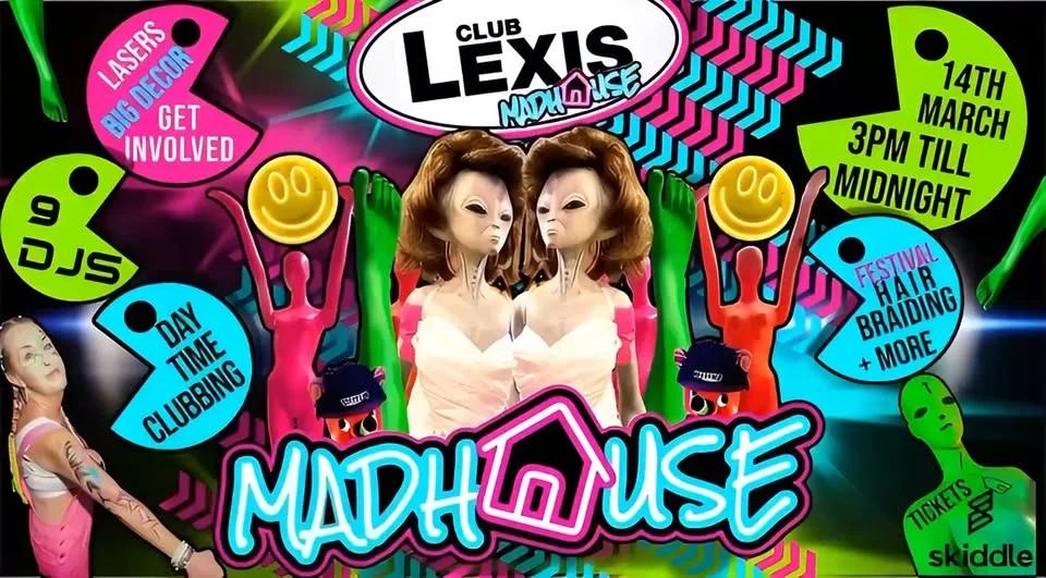Madhouse