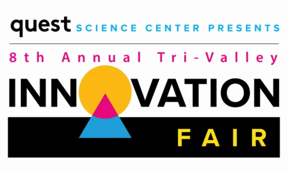 8th Annual Tri-Valley Innovation Fair
