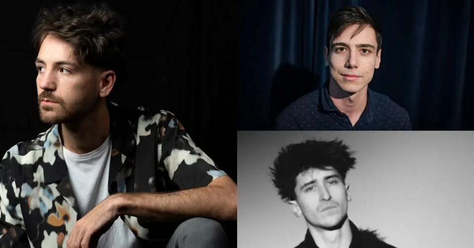 Borsi Bálint – Horváth Ábel – Nyári Ádám: Futaki Pál és az Ördög || Shelby bácsi meséi nyomán