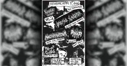 Extensive Slaughter w/ Messiahlator, Power of Evil & Pit of Gore