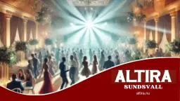 Save the date: Altiras 40-års jubileum