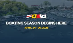 Progressive Catawba Island Boat Show