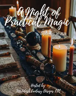 A Night of Practical Magic