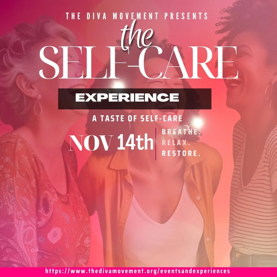 A Taste of Self Care