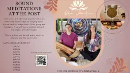 VFW Sound Meditation