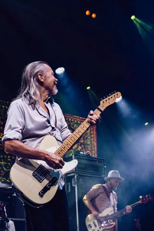 Pajan puistokonsertti, J. Karjalainen