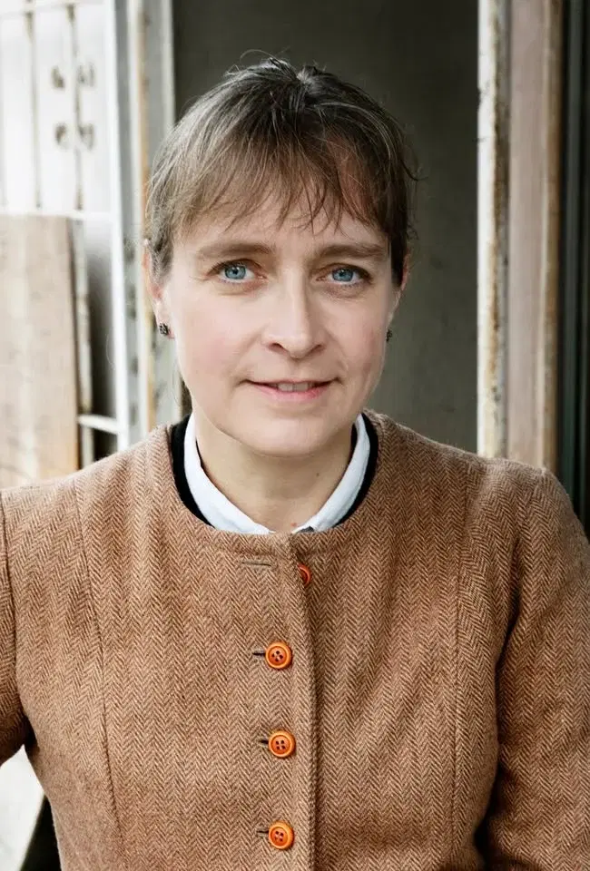 Ursäkter och känslor: Hur vi resonerar och känner inför klimatkrisen – föreläsning med Nina Wormbs