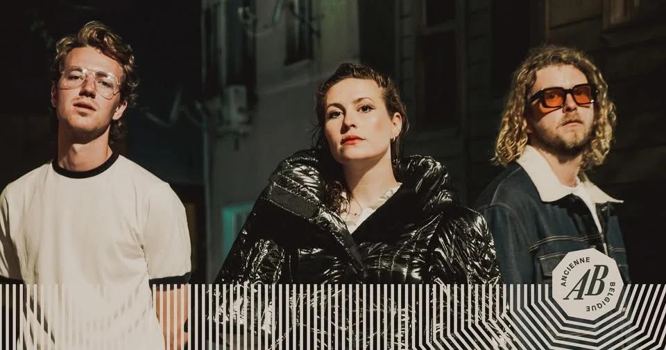 WIES | Ancienne Belgique