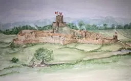 Cainhoe Castle Clophill Story Walk