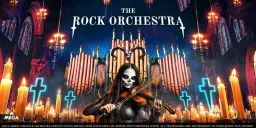 The Rock Orchestra by Candlelight: Southend