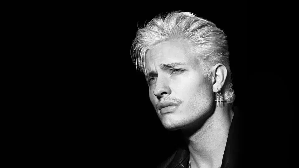 Matt Rife: Stay Golden World Tour