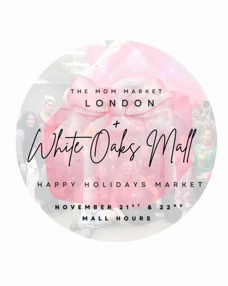 Happy Holidays Market