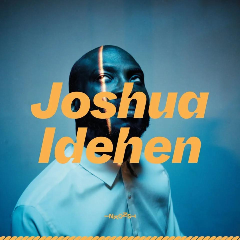 Joshua Idehen | INKONST