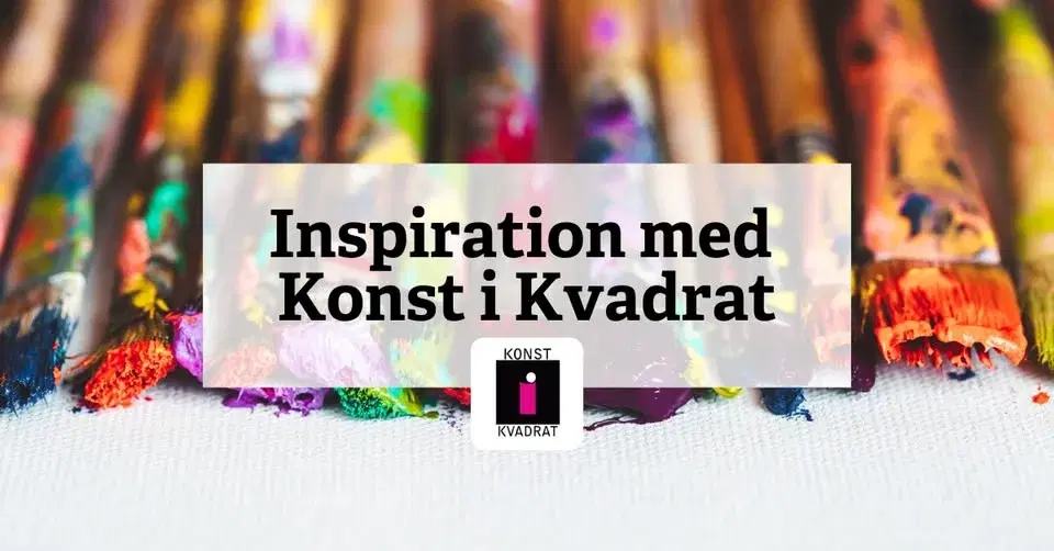 Anna Komstadius & Karin Hoppe