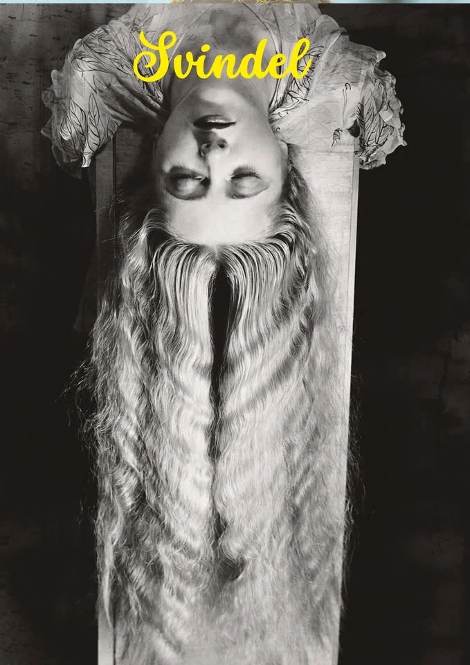 SVINDEL
