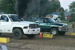 KOI Drag Racing will be at The Maria Stein Country Fest on Sunday June the 28th