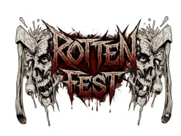 Rotten Fest - Sklub open air / Palouček před S-klubem Olomouc