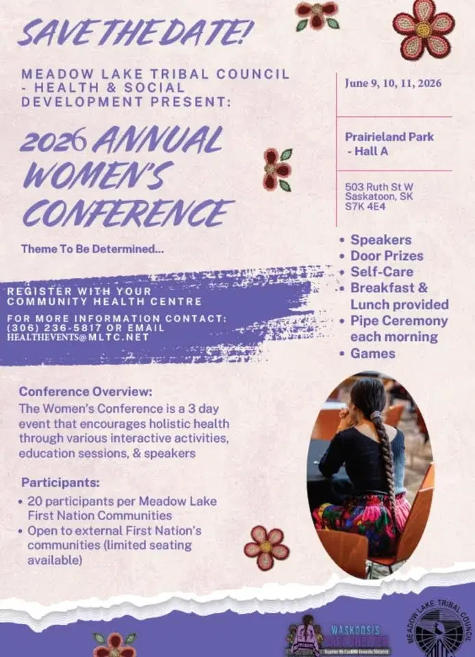 MLTC Women Wellness Conference