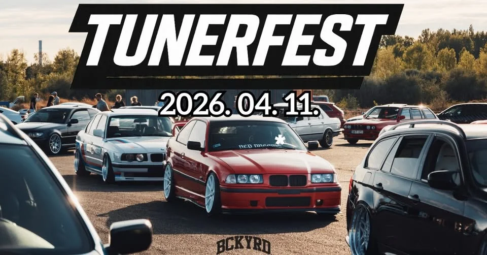 TunerFest