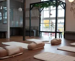 Lymfyoga, Deeprest & Breathwork Retreat