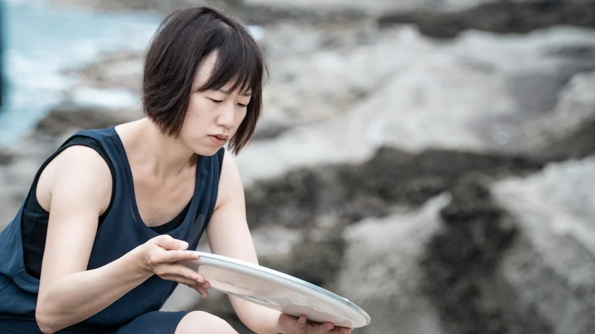 Percussion & Performance Art | Mathias Reumert Group