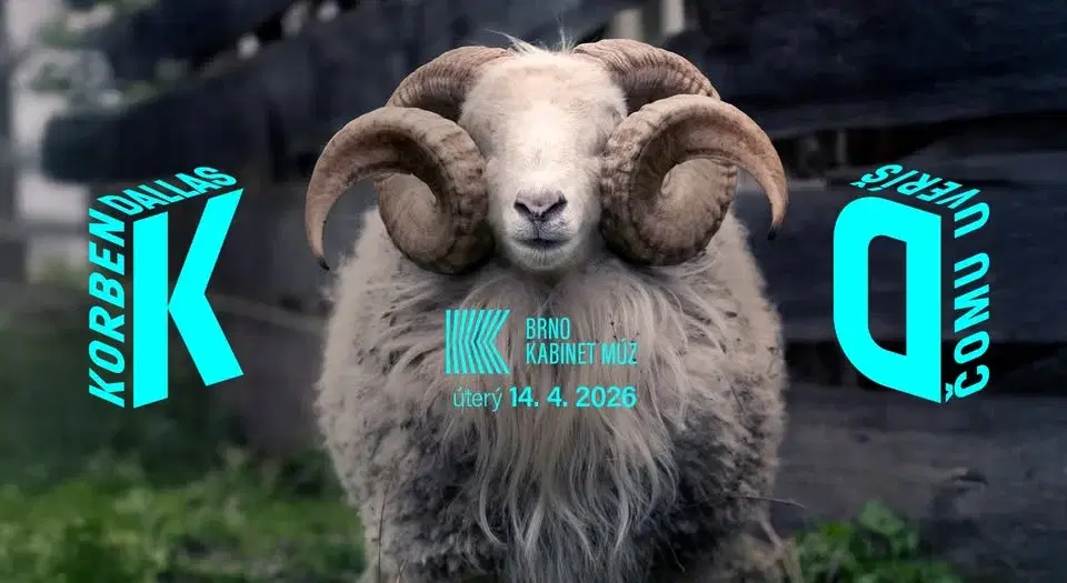 KORBEN DALLAS (SK) | Kabinet MÚZ