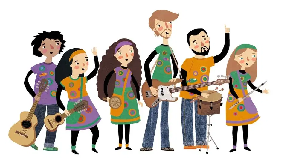 CANTICUÉNTICOS en Mendoza - 30 de mayo - 16.00hs