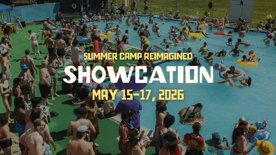 Showcation 2026